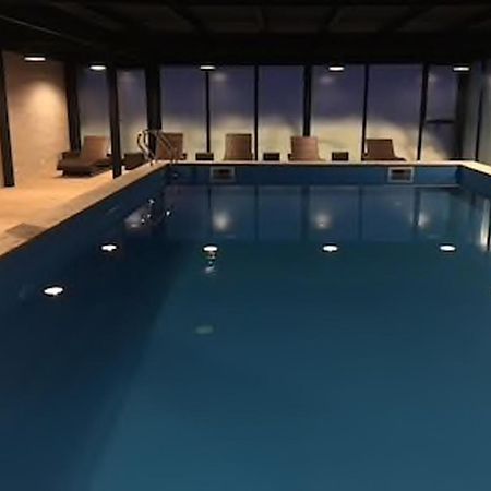 Studio-Hotel Loft Goedaoeri Buitenkant foto
