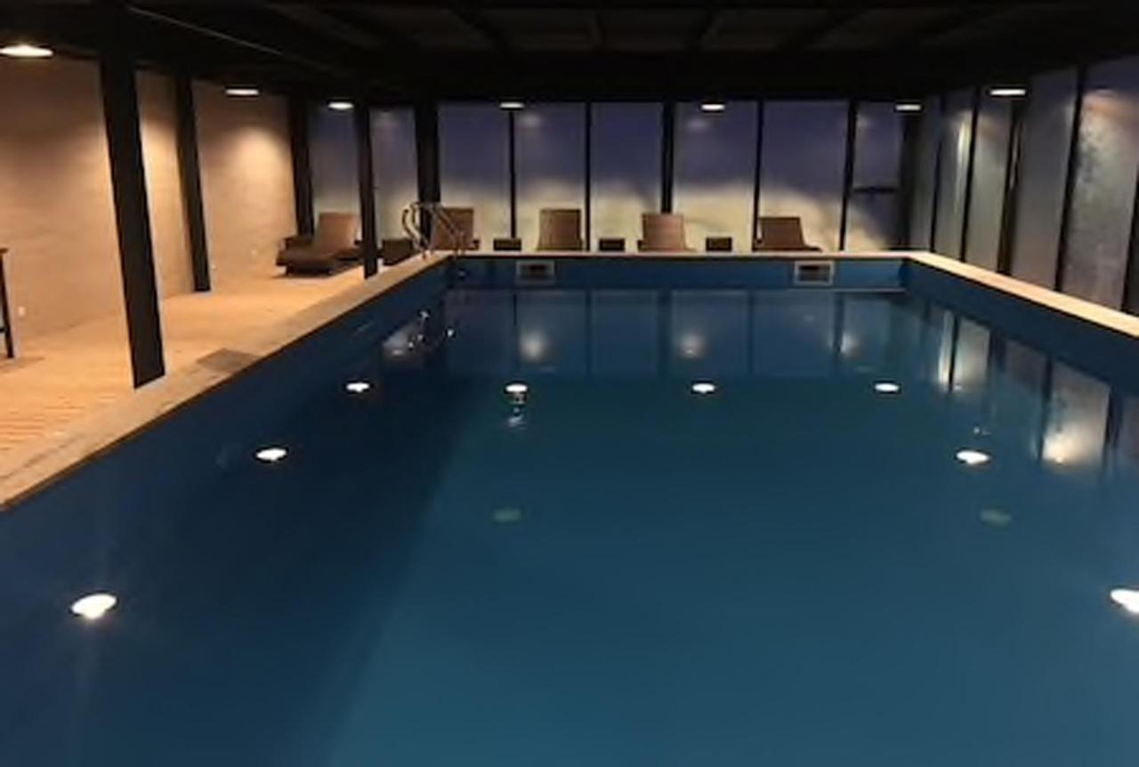 Studio-Hotel Loft Goedaoeri Buitenkant foto